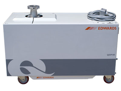 ED_QDP80-1愛德華真空泵